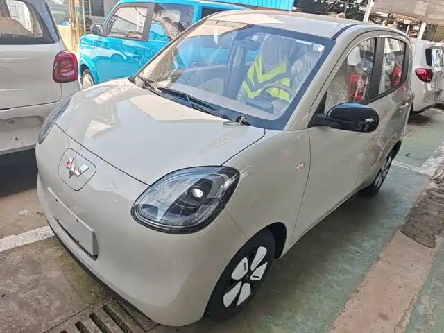 Wuling Motors Hongguang MINIEV 2026