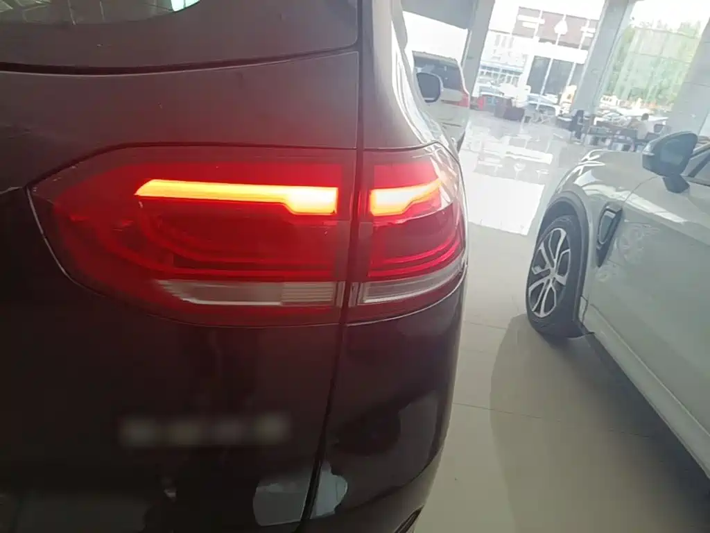 Фото 8 - Haval H6