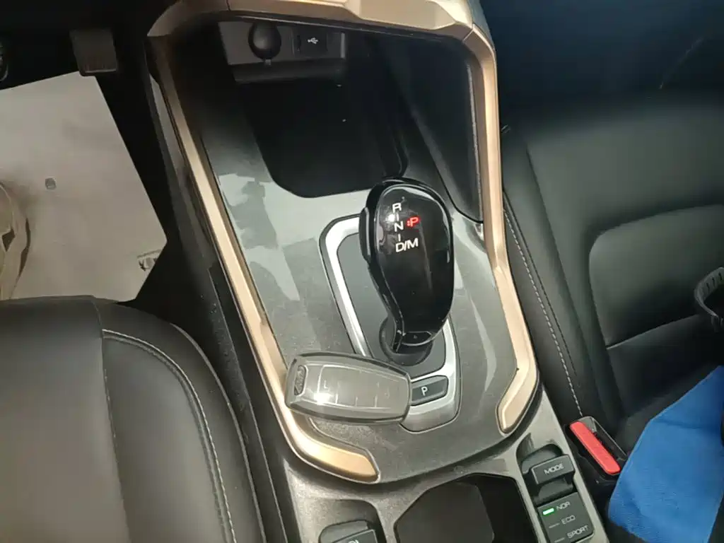 Фото 14 - Haval H6