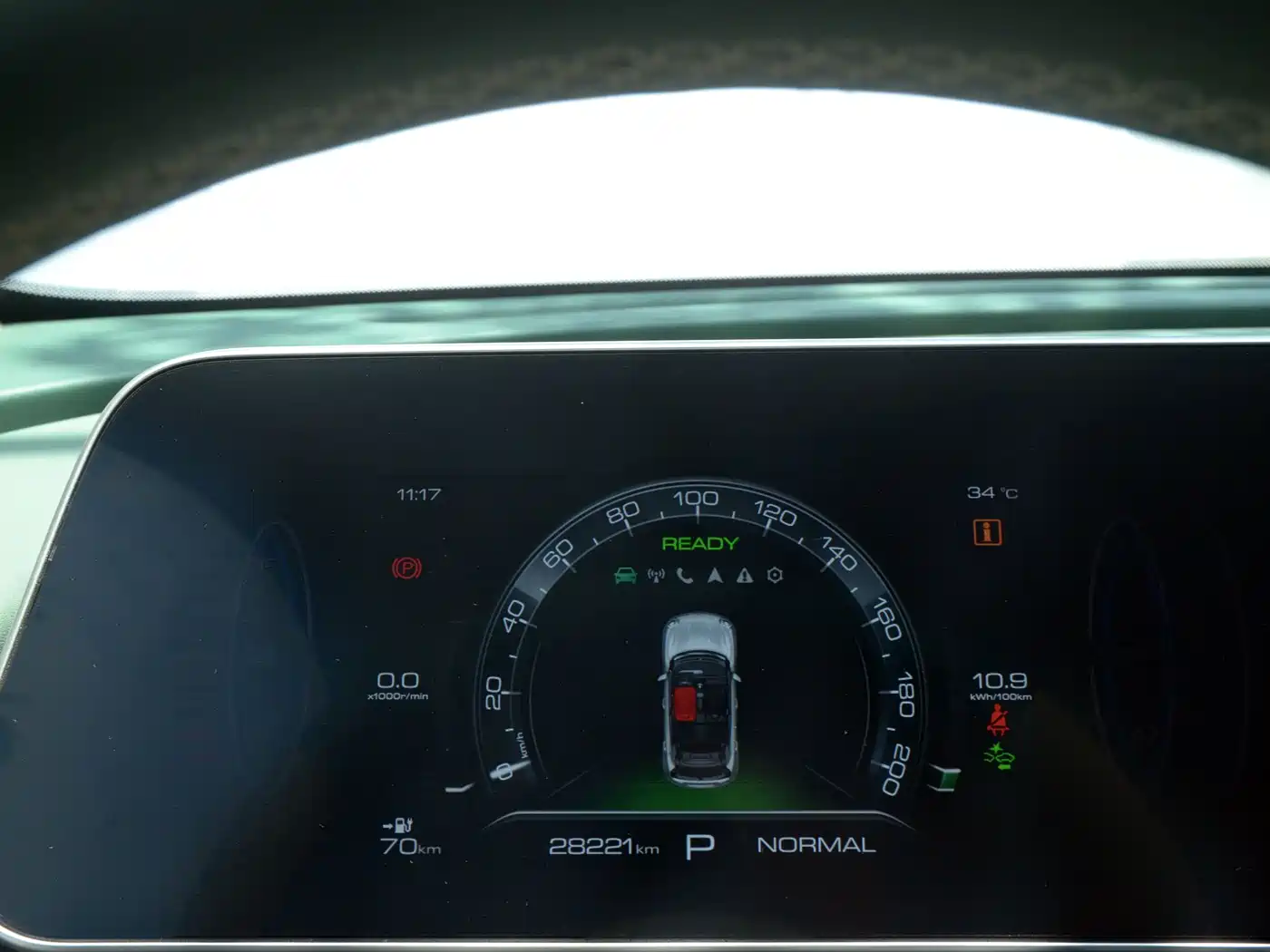 Ora Good Cat 2024 2023 401km Standard Range Honor Edition (LFP)