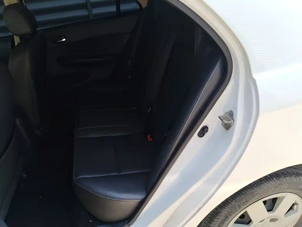 BYD F3 2021 2020 1.5L Manual Premium Edition