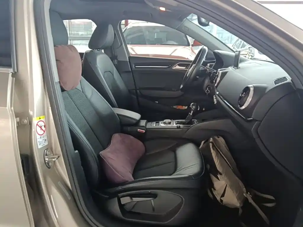 Фото 25 - Audi A3