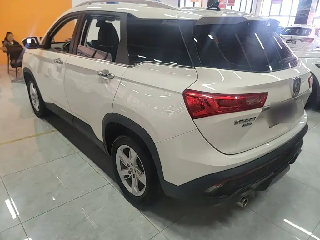 صورة 5 - Baojun 530