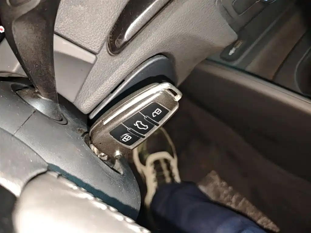 Audi A3 2019 Sportback 35 TFSI Fashion China VI фото 9