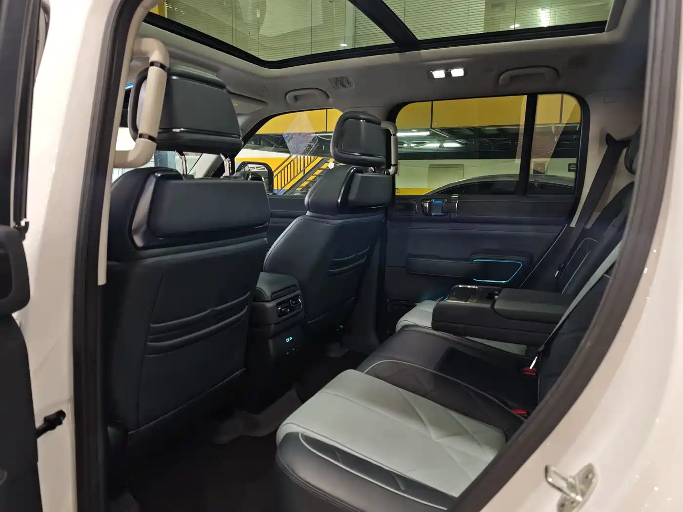 FANG CHENG BAO LEOPARD 5