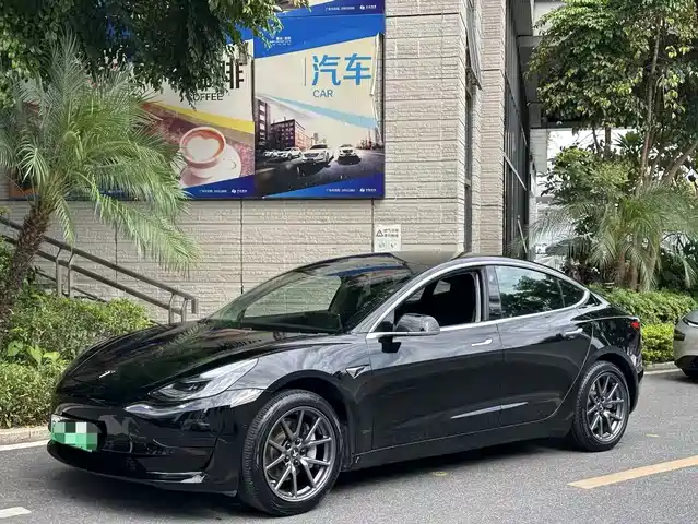 Tesla Model 3 2020