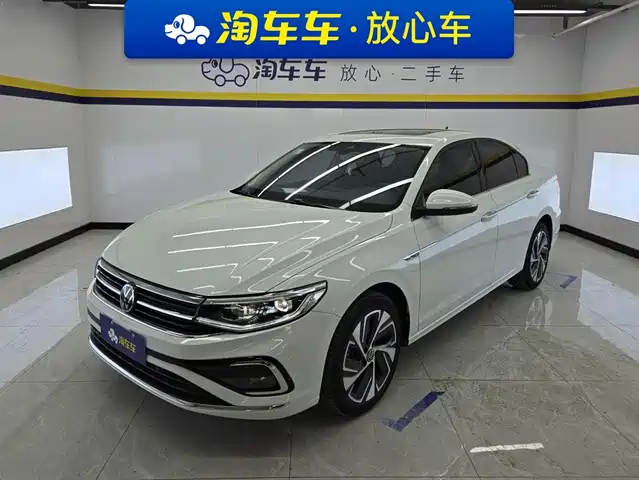 Volkswagen Bora 2023
