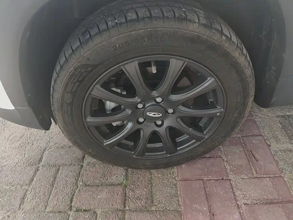 Chery Tiggo 3x 2025 2024 1.5L CVT Excellence