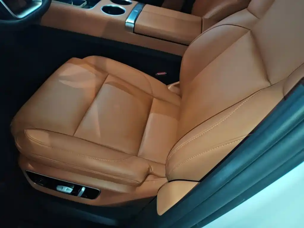 Li Auto L7 2023 2023 Max