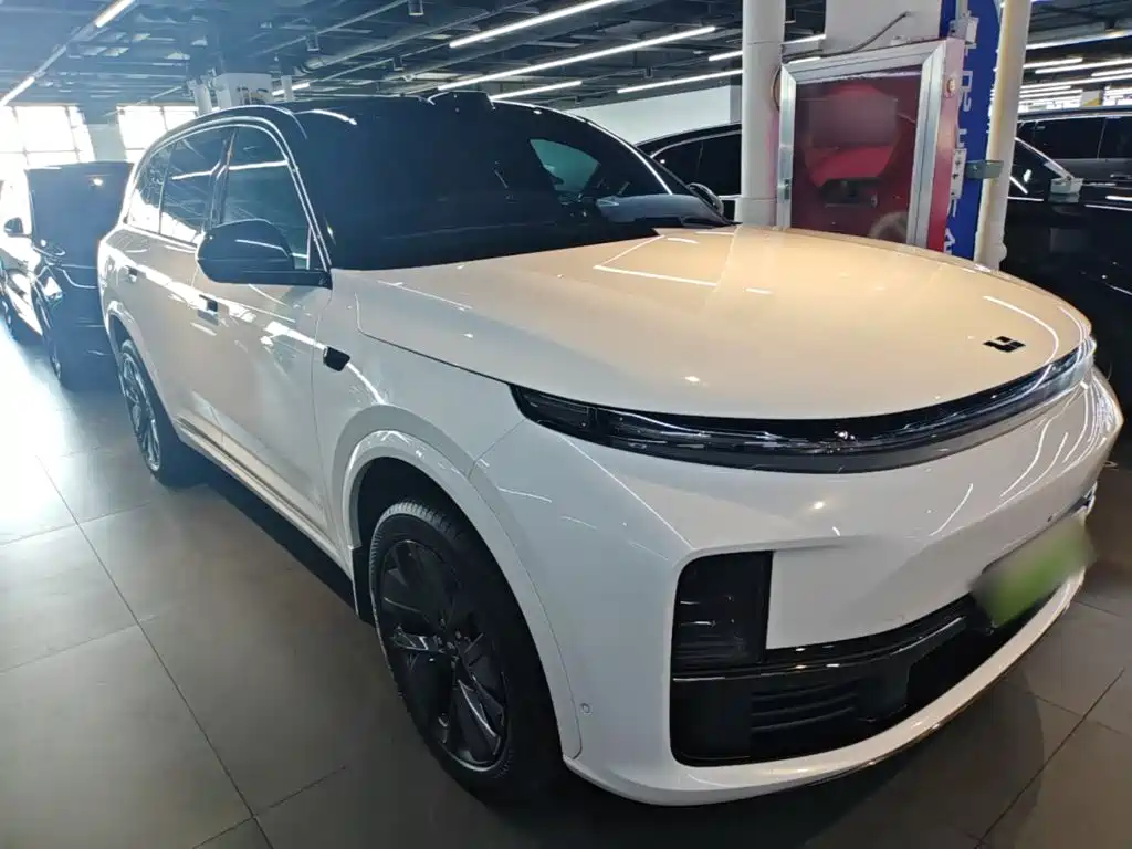 Li Auto L7 2023 2023 Max