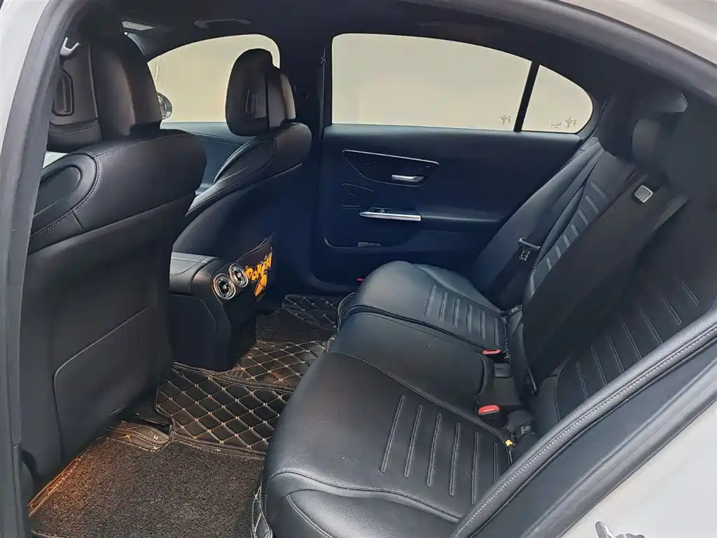 Mercedes-Benz C-Class 2025 C 260 L Sport Edition фото 19