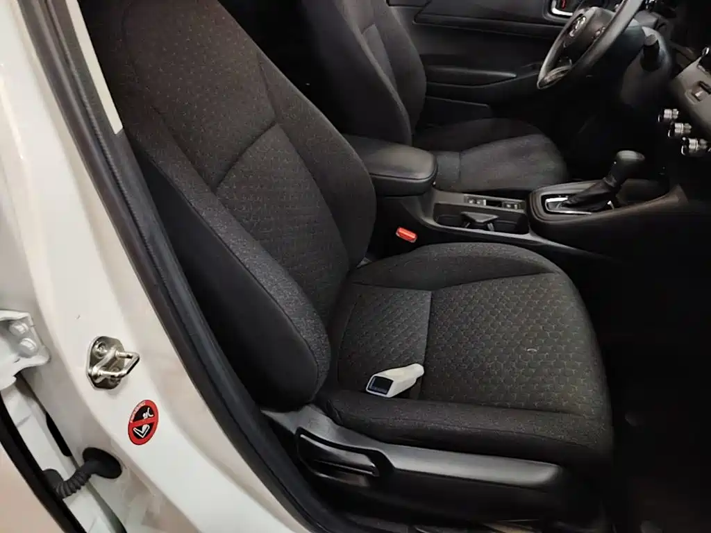 Фото 25 - Honda XR-V