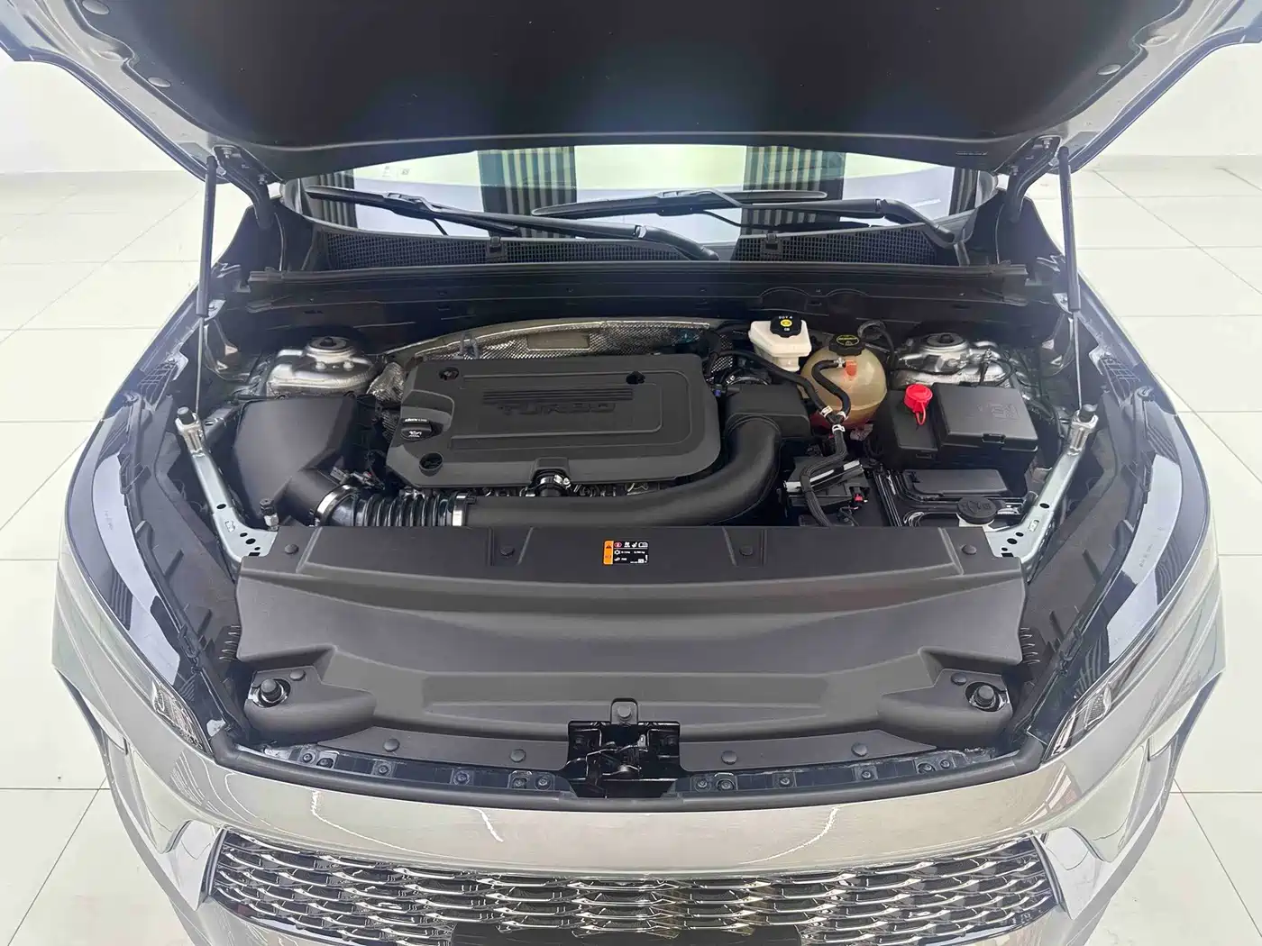 Buick Envision Plus 2025 2024 Enclave Plus 4WD Avenir Aivia