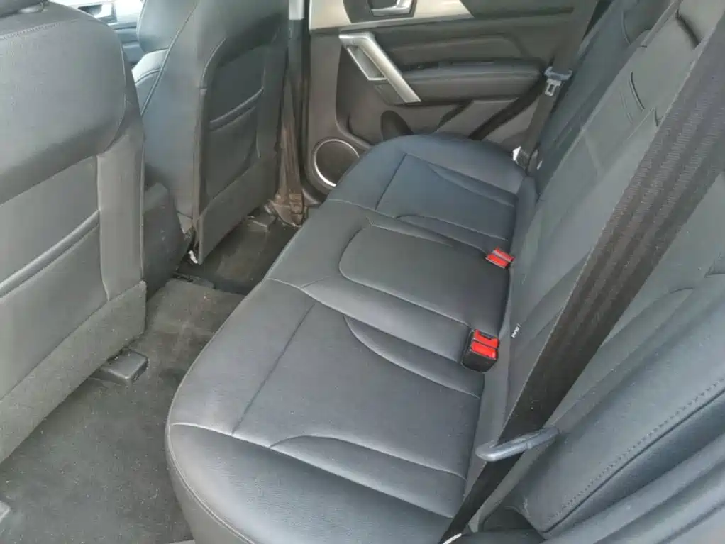 Фото 17 - Haval H2