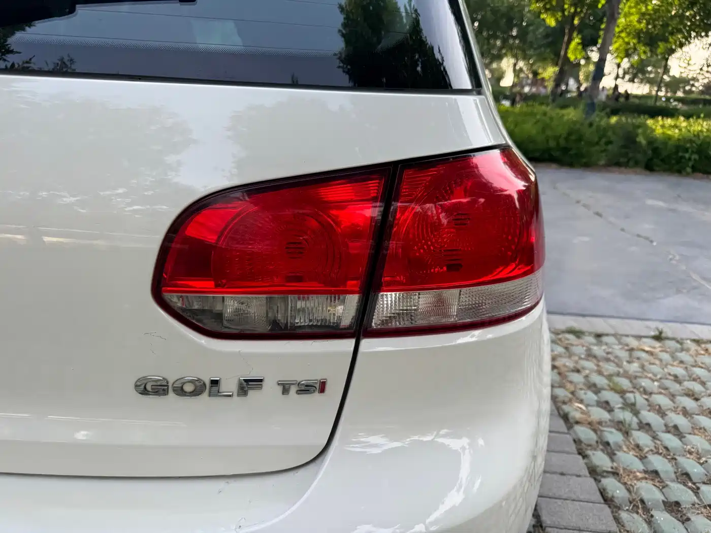 Volkswagen Golf 2014 1.4TSI Automatic Comfort фото 17