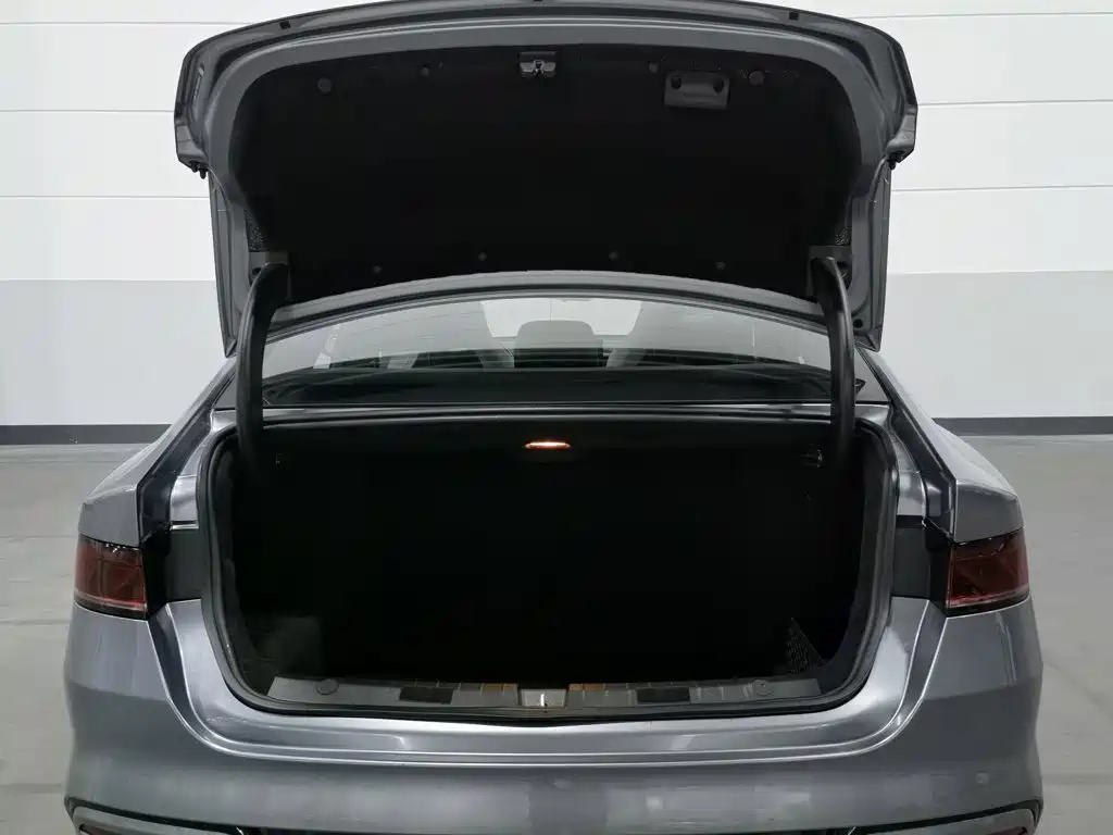 Photo 16 - BYD Qin PLUS