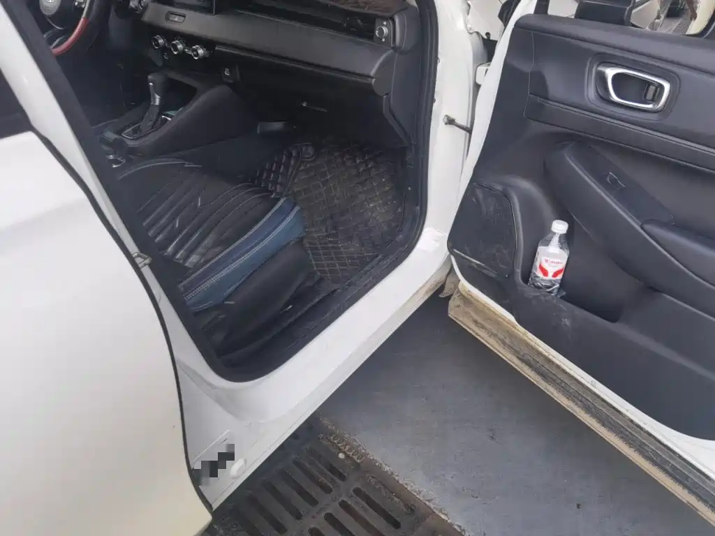 Photo 22 - Honda Vezel