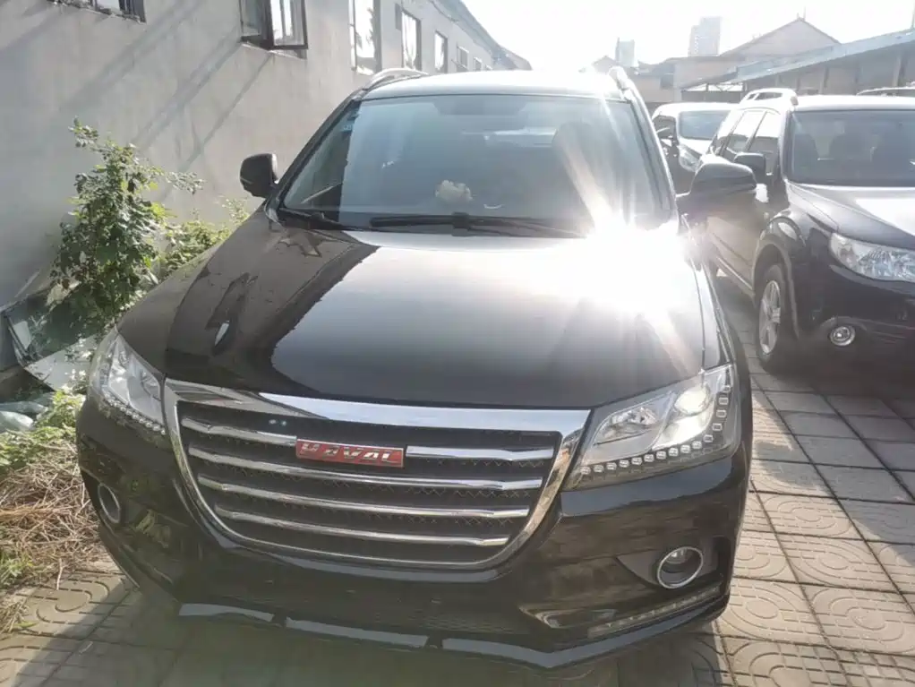 Фото 3 - Haval H2