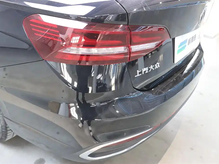 Volkswagen Lavida 2023 1.5L Auto Luxury Edition фото 31