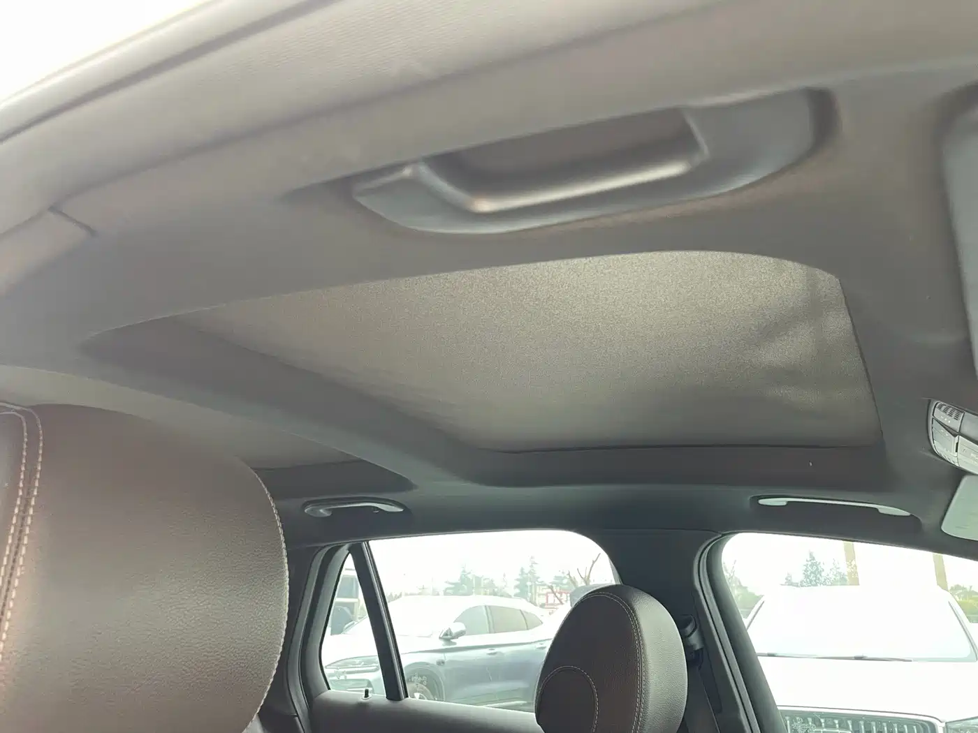 Mercedes-Benz GLC 2017 GLC 200 4MATIC фото 12
