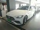 Фото 2 - Mercedes-Benz C-Class