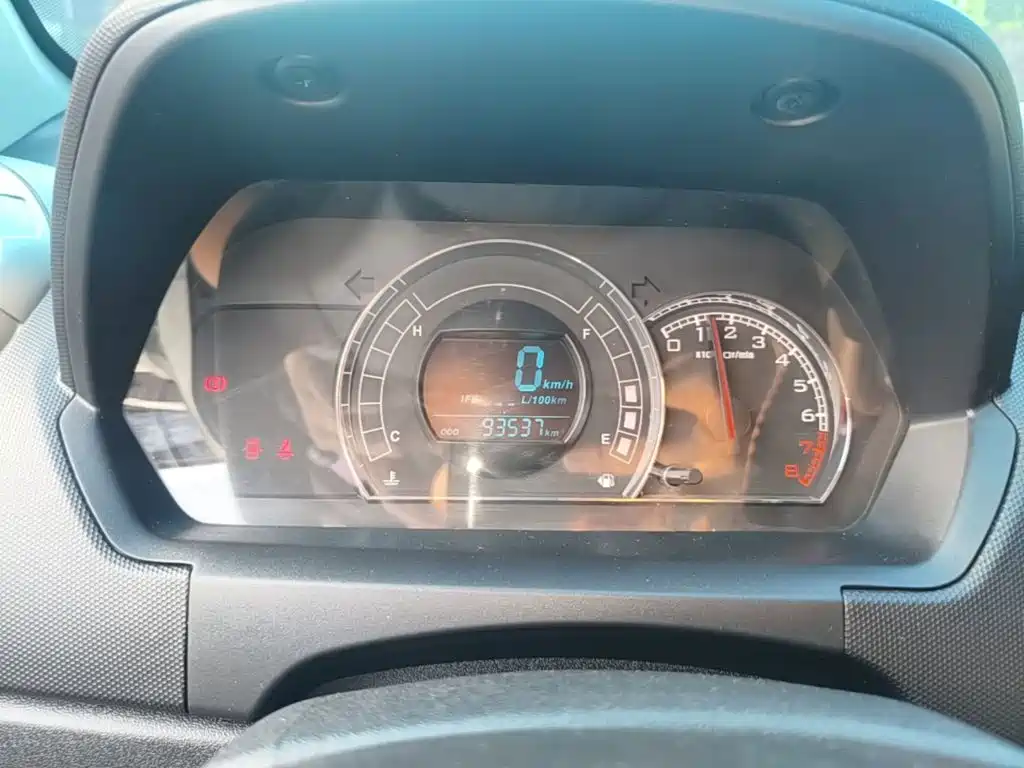 Great Wall M4 2015 2014 1.5L Manual Comfort