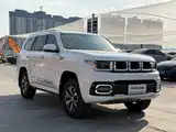 Photo 3 - BAIC ORV Beijing Off-Road BJ60