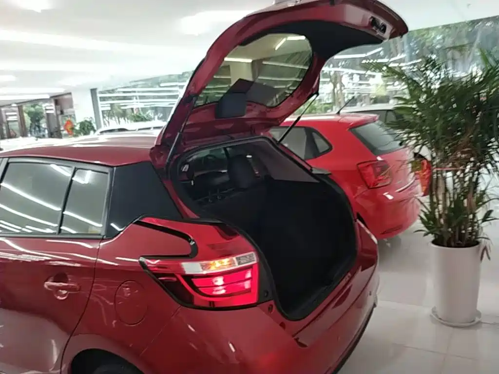 Photo 19 - Toyota YARiS L Zhi Xuan