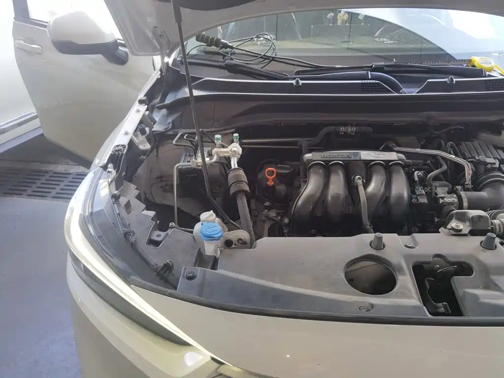 Photo 23 - Honda Vezel