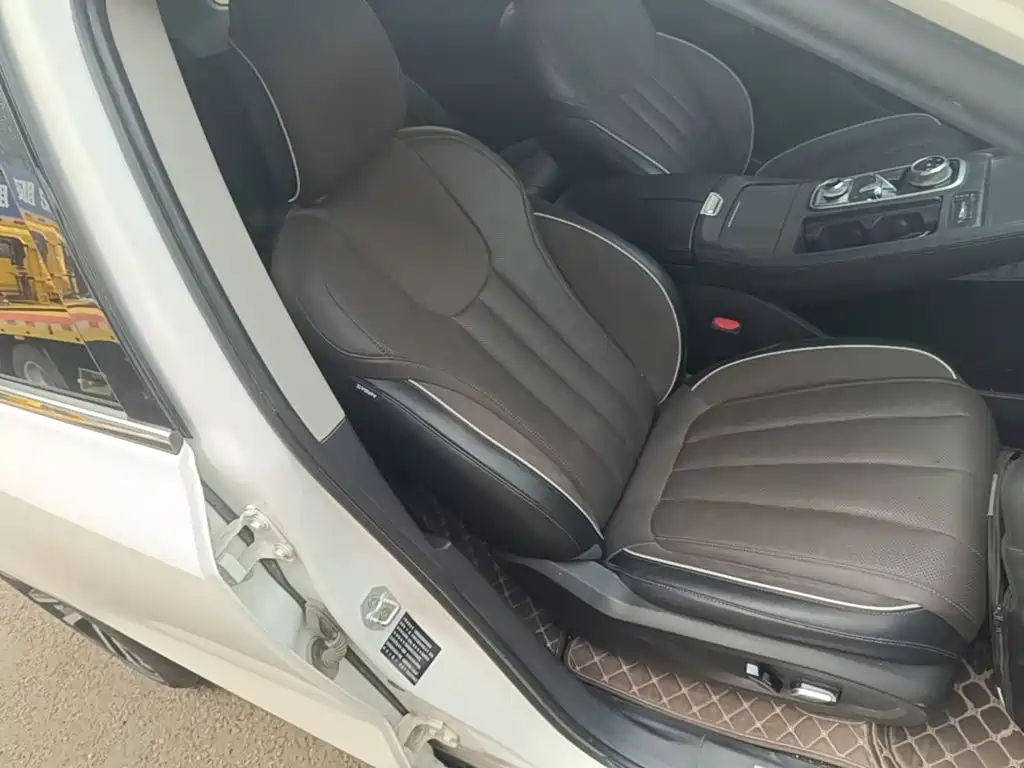 Ford Territory 2023 2023 EcoBoost 225 Premium 7-Seater (2/2/3)