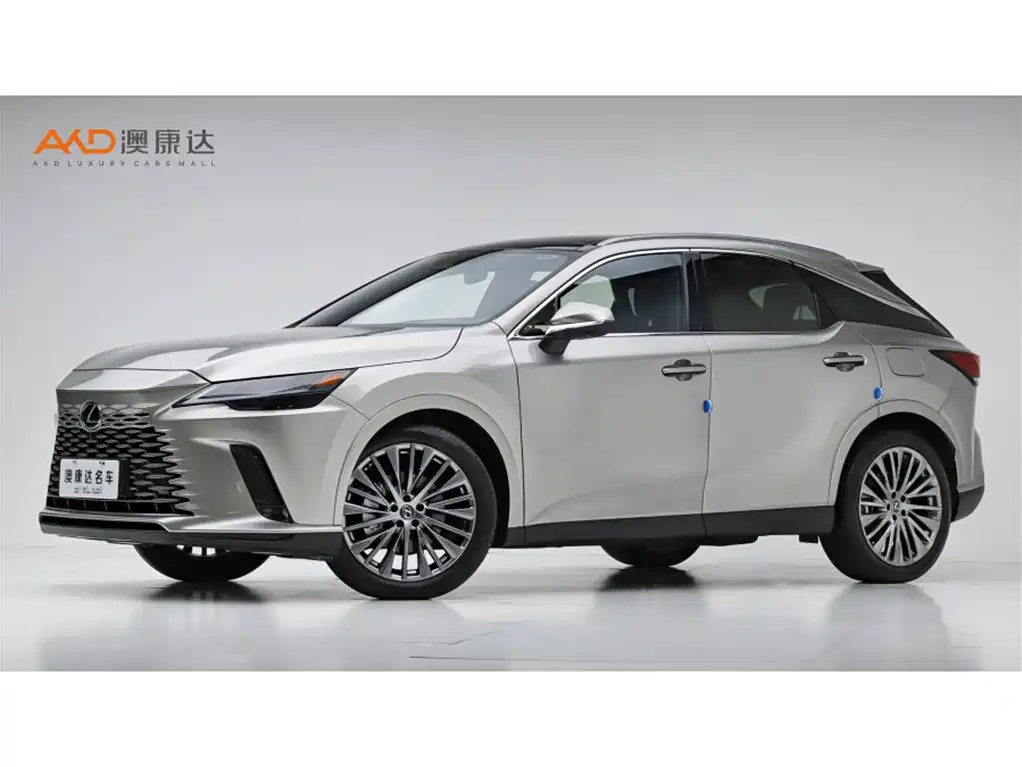 Lexus RX New Energy 2023 450h+ 4WD Enjoyment
