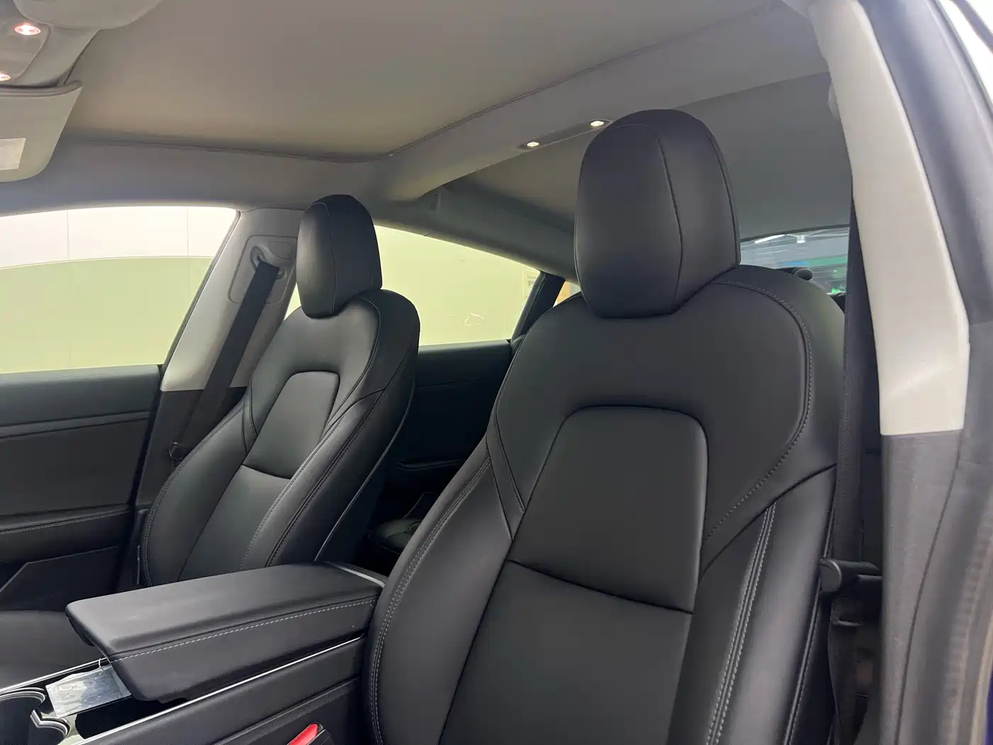 Tesla Model 3 2020 2019 Standard Range Rear-Wheel Drive Upgrade