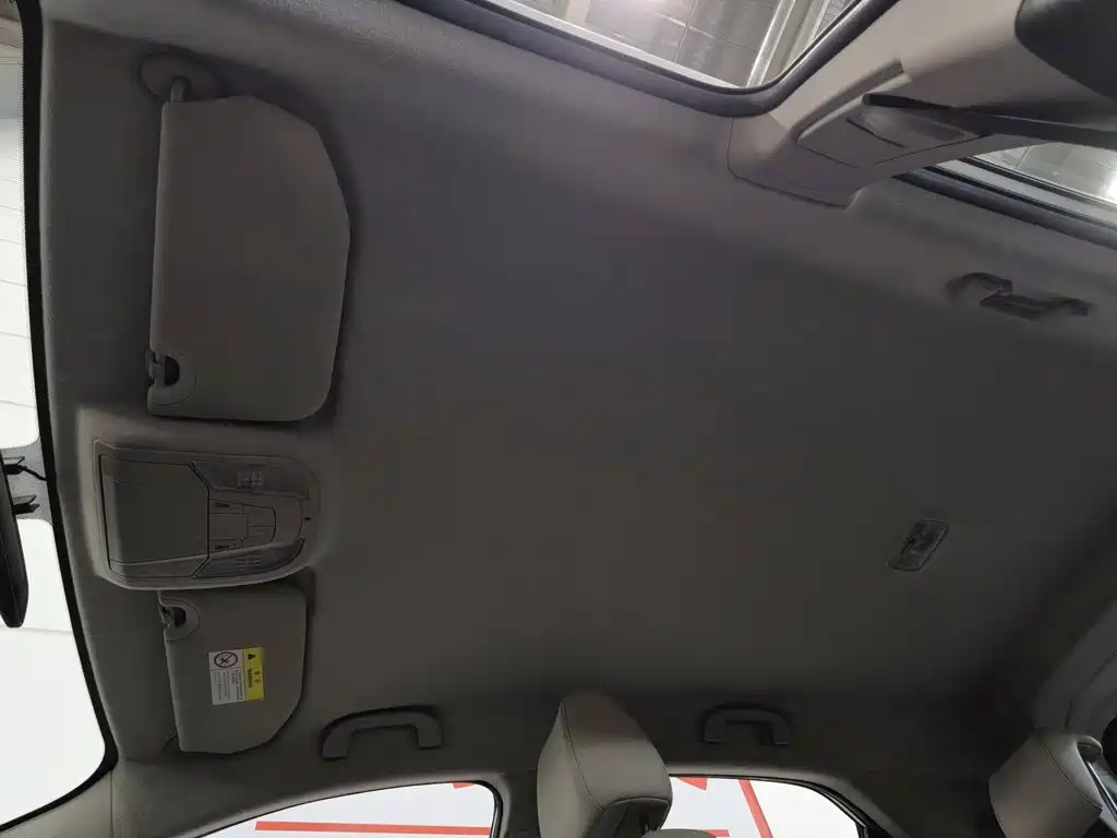 BYD Yuan Pro 2022 2021 401KM Luxury Model