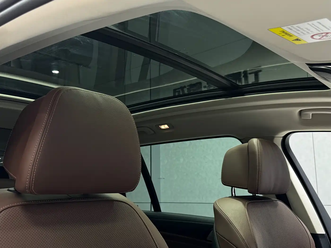 BMW X7 2020 xDrive40i Leading Luxury Package фото 34