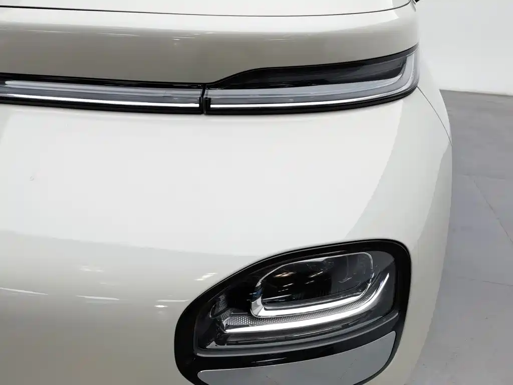 Baojun Cloud 2023 2023 460 Pro