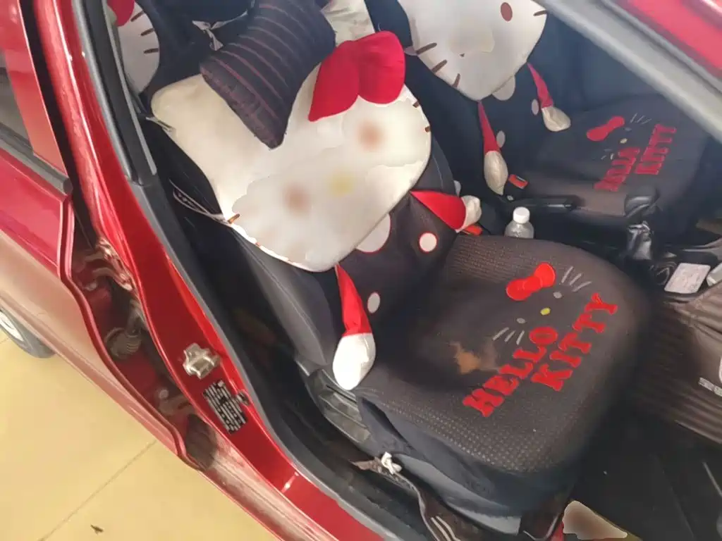 Baojun 310 2021 2020 1.2L Manual Comfort Edition