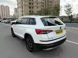 Фото 18 - Škoda Kodiaq