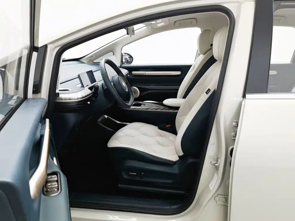 Baojun Cloud 2023 2023 460 Pro
