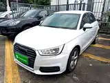 Фото 2 - Audi A1