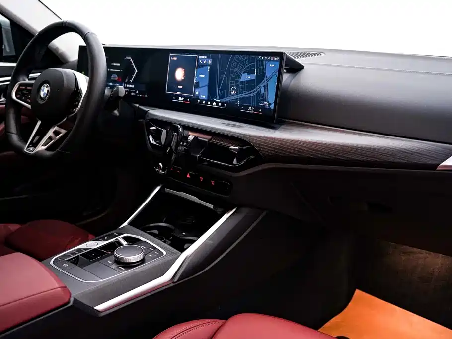 BMW 4 Series 2025 2024 425i M Sport Package