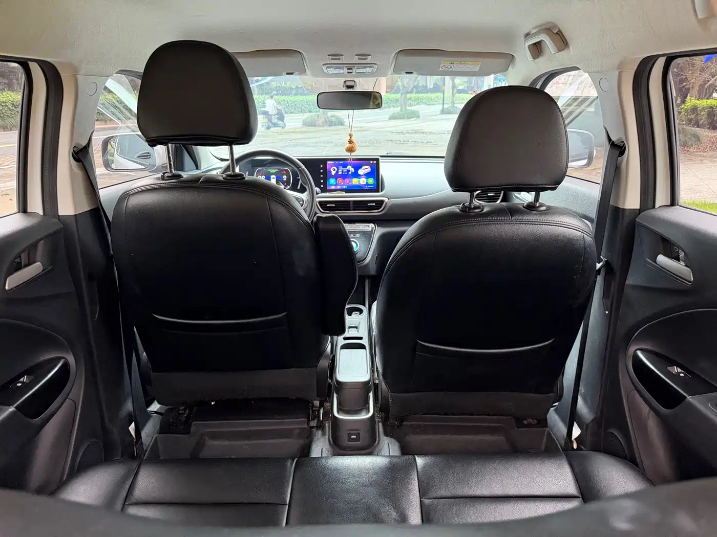 Ora White Cat 2022 2022 Upgraded 305km Luxury (NMC)