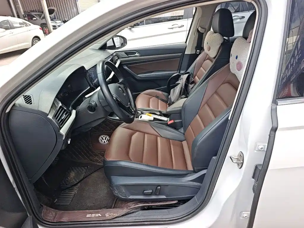 Photo 15 - Volkswagen Lavida