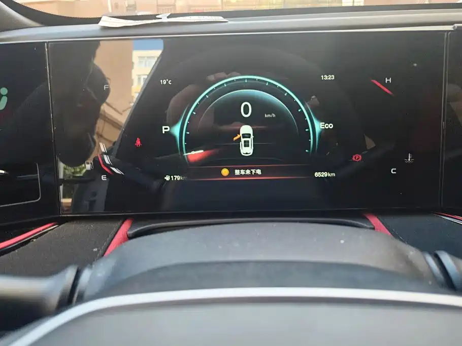 Changan X5 PLUS 2025 2025 1.5T DCT Pioneer