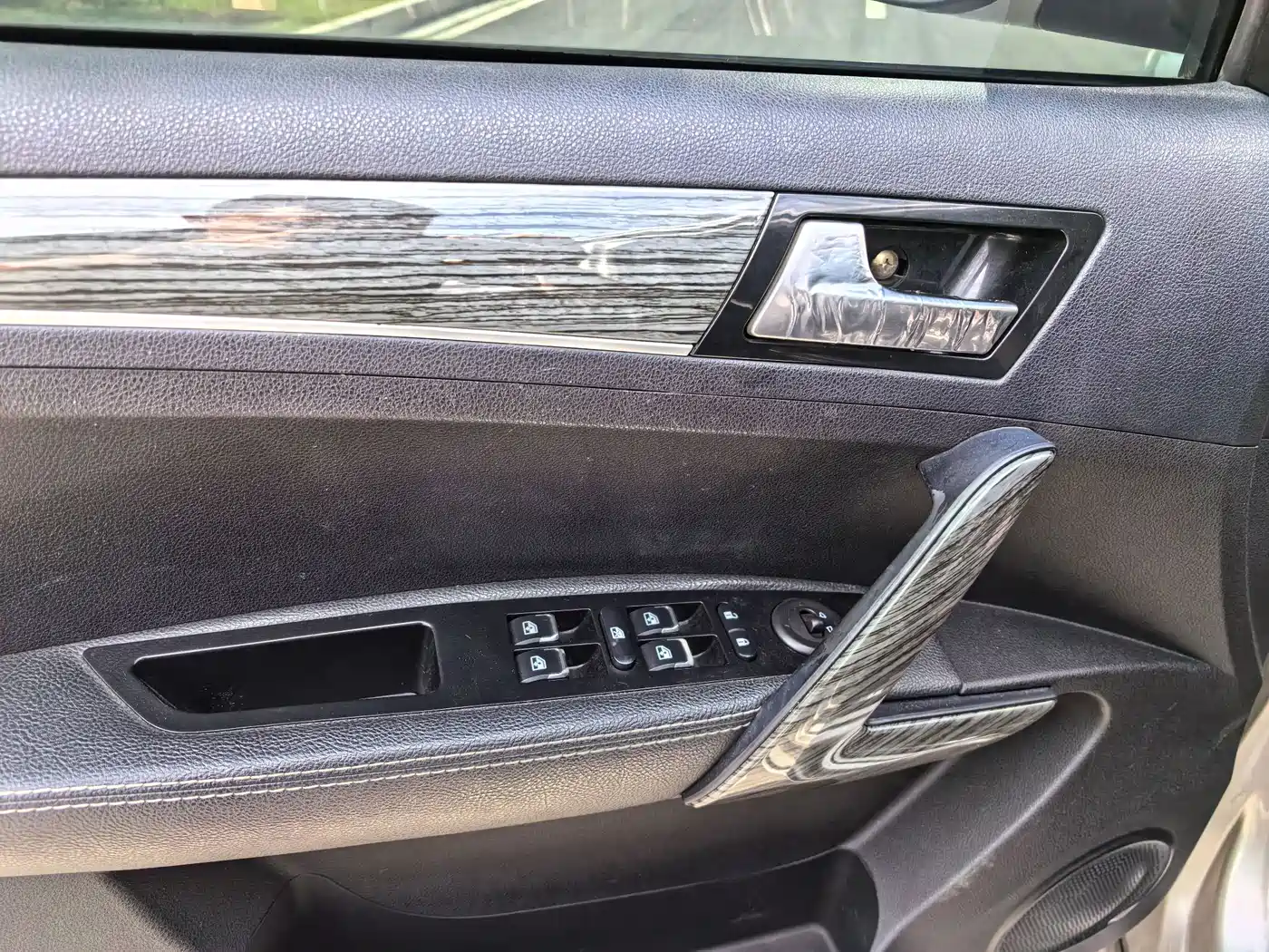 Zotye T600 2016 2015 1.5T Manual Elite