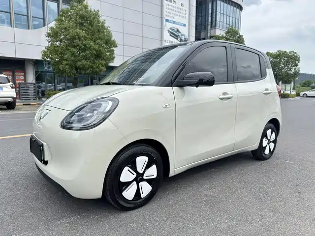 Wuling Motors Hongguang MINIEV 2025