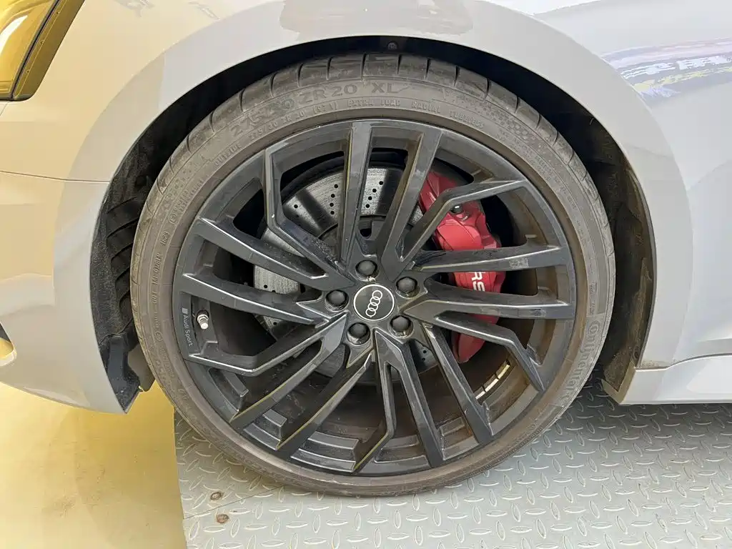 Audi RS 5 2024 2023 RS 5 2.9T Sportback Standard Edition