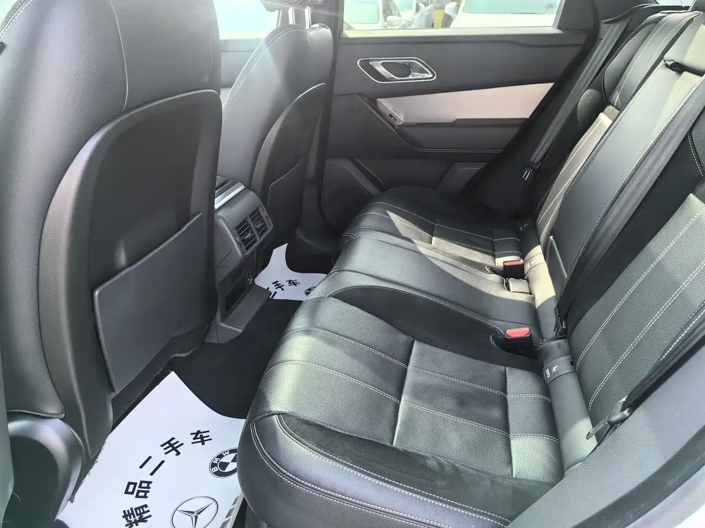 Land Rover Range Rover Velar 2017 P380 R-DYNAMIC S фото 12