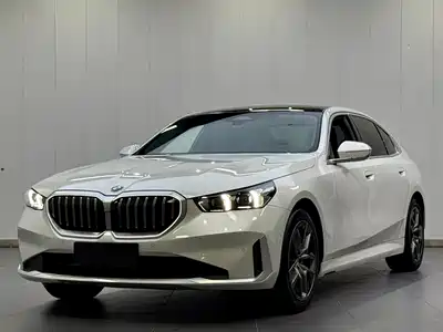 BMW 5