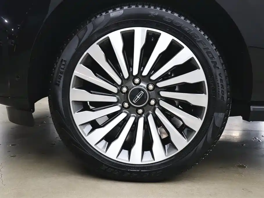 Lincoln Navigator 2022 2020 3.5T Prestige Edition