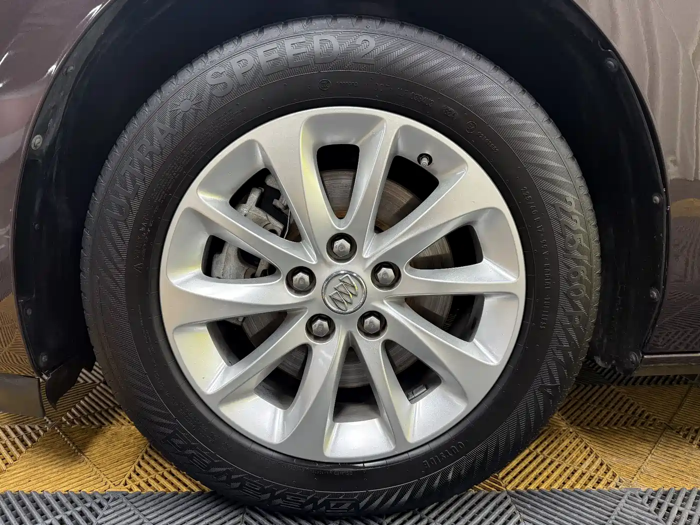 Buick GL8 2018 ES 28T Comfort Type China VI фото 12